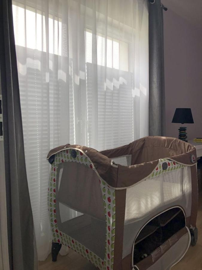 Apartament Let'S Sea 70 Gaski Buitenkant foto